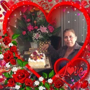 Meet your Posher, Luisa